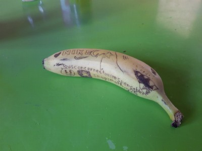 Shark Banana