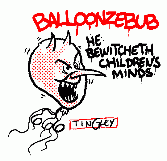 Balloonzebub
