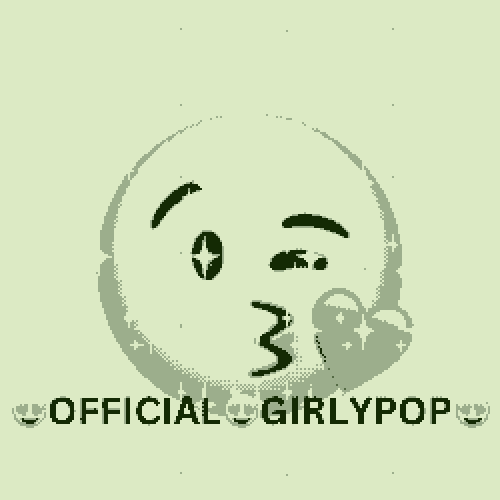 Official girliepop <3