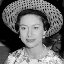 ’50s Princess Margaret