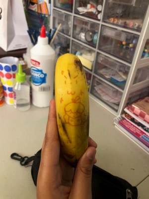 Banana Kawai