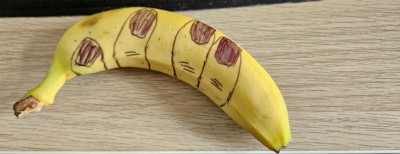 Banana Grip