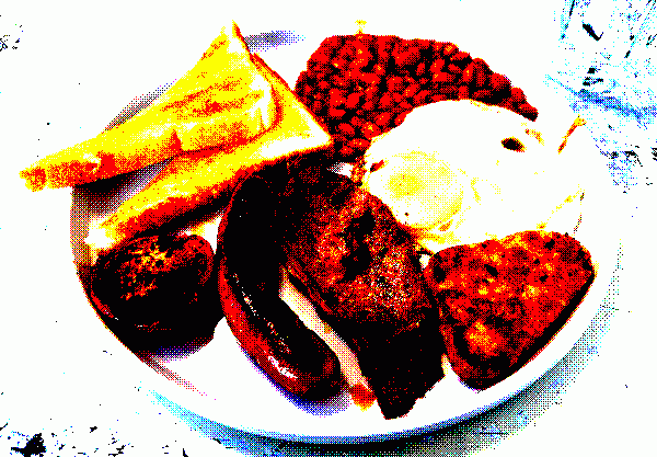 best breakfast ever