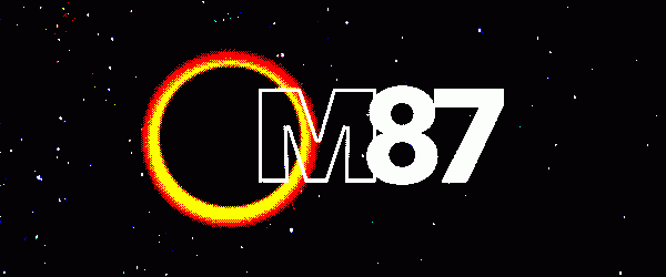 M87