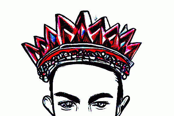 crown