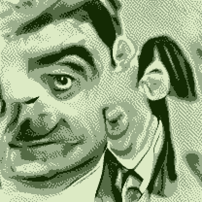 Mr bean has gone crazy