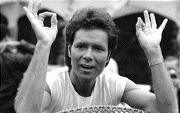 Cliff Richard