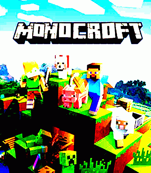 monocroft