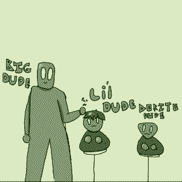 Art styles