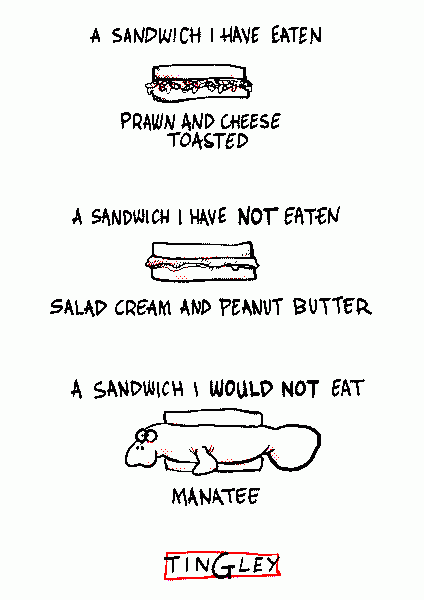 Sandwiches