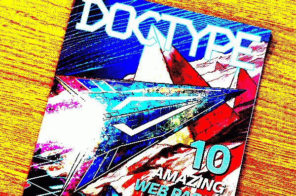DOCTYPE cover