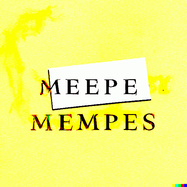 MEEPE MEMPES