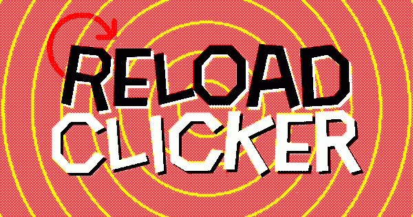 Reload Clicker