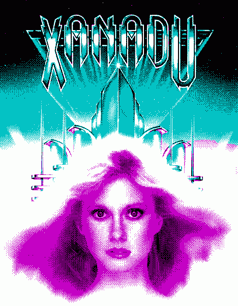 Xanadu