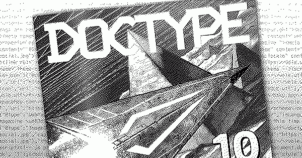 DOCTYPE magazine