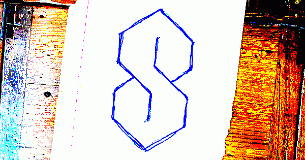 Can You Draw a Cool S ?