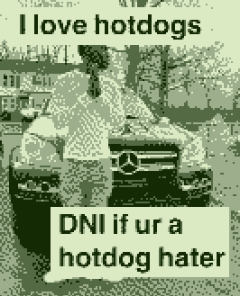 hotdogs