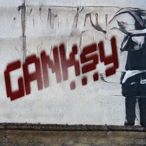 GANksy