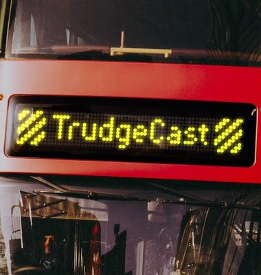 TrudgeCast