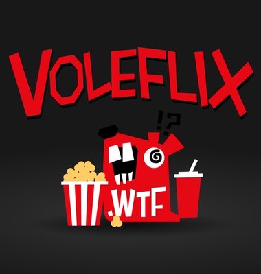Voleflix