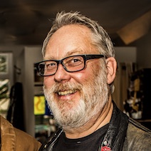 Jim Moir (Vic Reeves)