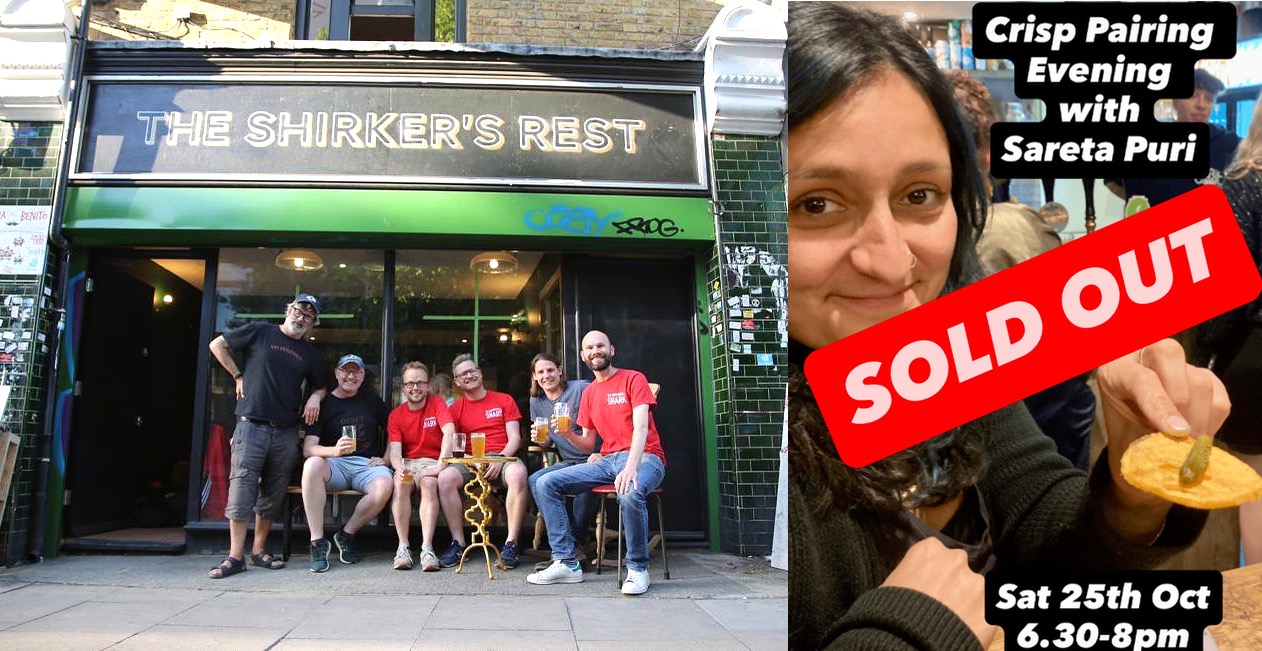 The Shirker’s Rest