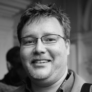 Stuart Langridge