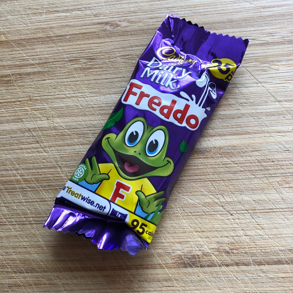 Freddo