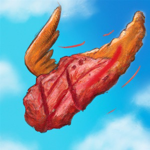 Flying Steak