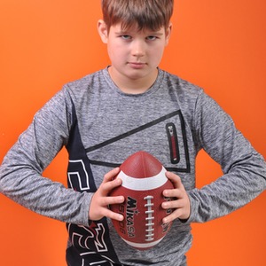 Football Boy