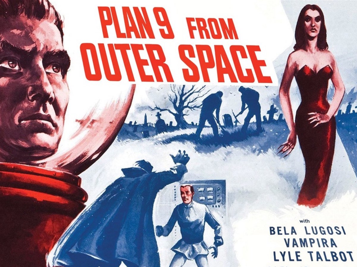 plan 9 from outer space streamcast