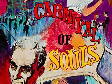 Carnival of Souls