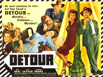 Detour