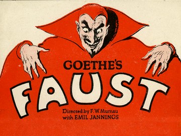 Faust