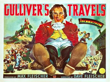 Gulliver’s Travels