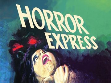 Horror Express