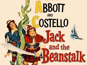 Jack and the Beanstalk