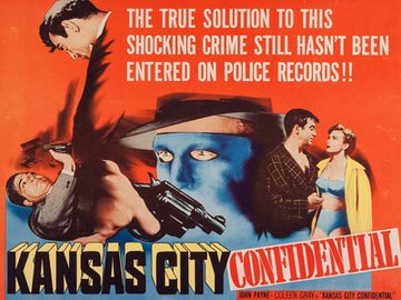 Kansas City Confidential