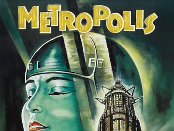 Metropolis