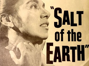 Salt of the Earth