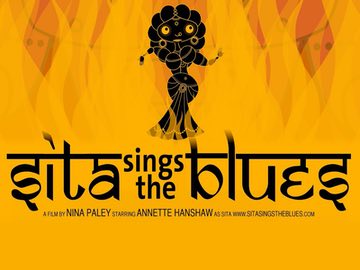 Sita Sings the Blues