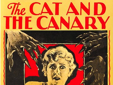 The Cat and the Canary