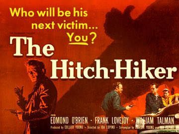 The Hitch-Hiker