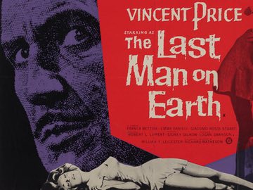 The Last Man on Earth