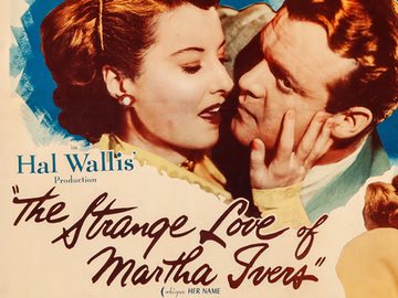 The Strange Love of Martha Ivers