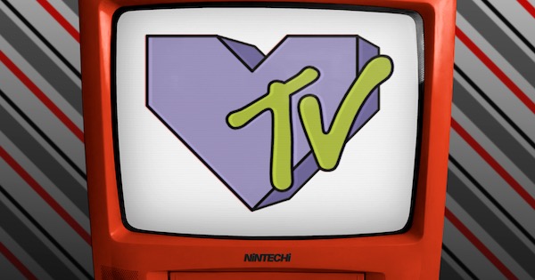 VTV music video station
